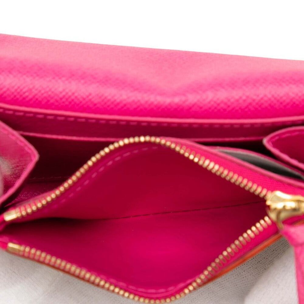 Louis Vuitton Portemonnaie Rosalie Coin Case M13399 - Picture 4 of 6
